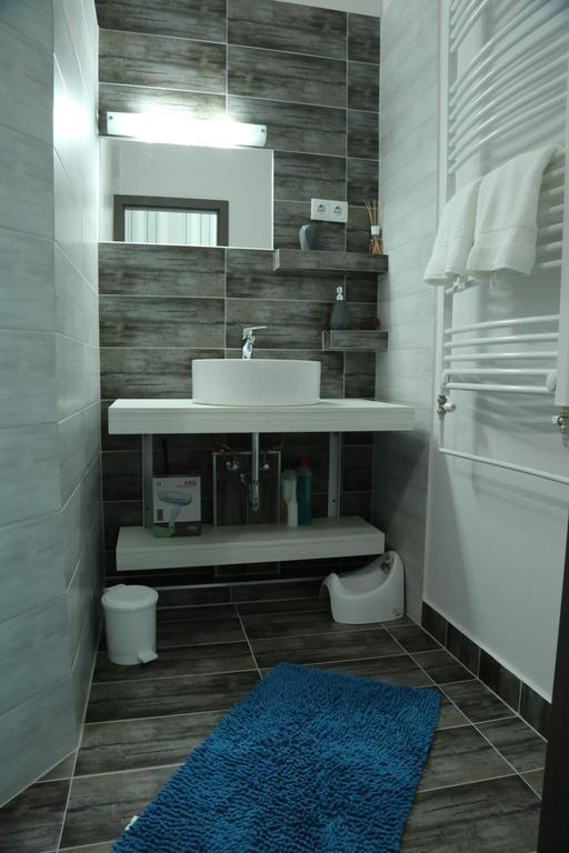 Szofi Apartman Hajdúszoboszló Εξωτερικό φωτογραφία