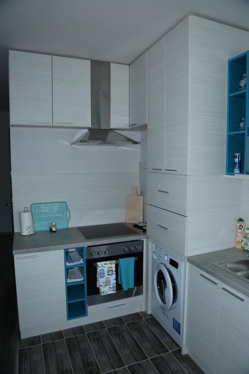 Szofi Apartman Hajdúszoboszló Εξωτερικό φωτογραφία