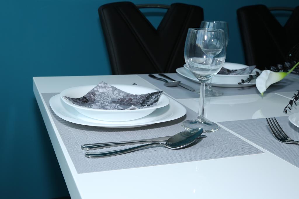 Szofi Apartman Hajdúszoboszló Εξωτερικό φωτογραφία