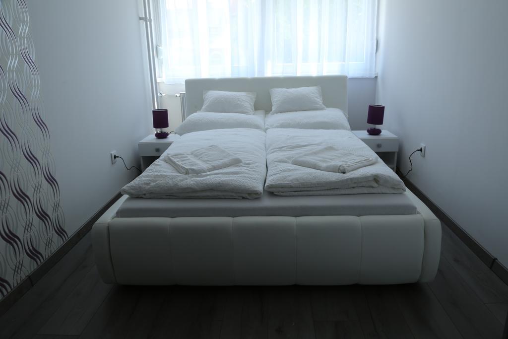 Szofi Apartman Hajdúszoboszló Εξωτερικό φωτογραφία
