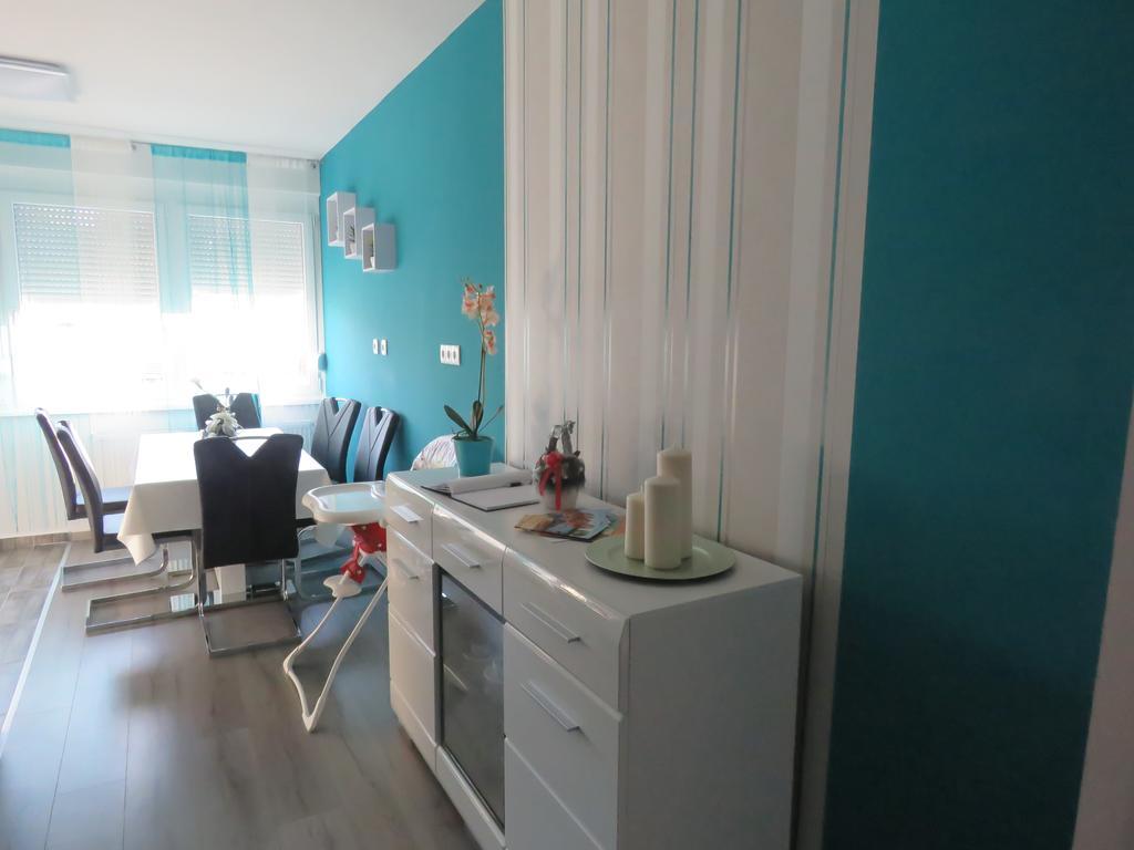 Szofi Apartman Hajdúszoboszló Εξωτερικό φωτογραφία